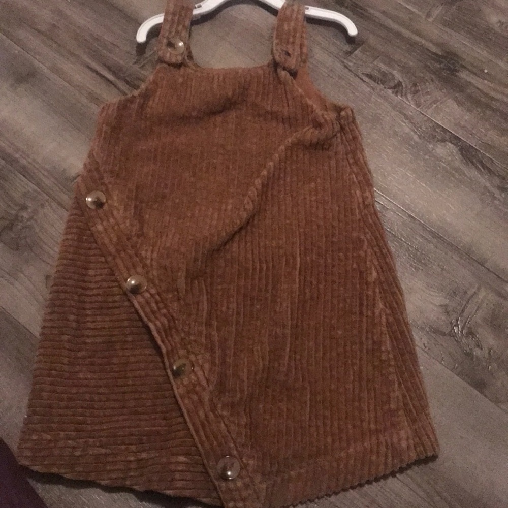 Zara kids dress